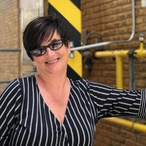 Meet your Posher, Beth